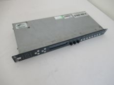 Noise Control FF408D Audio Management System