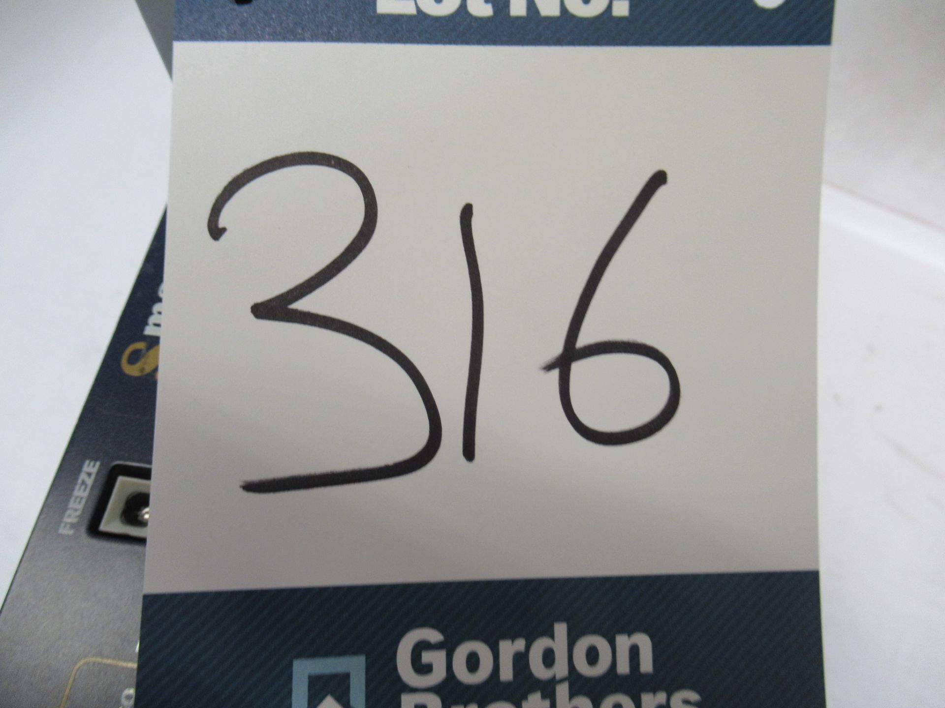 Analog Way Pulse LE PLS200 Dual Scaler Mixer Switcher - Image 10 of 10