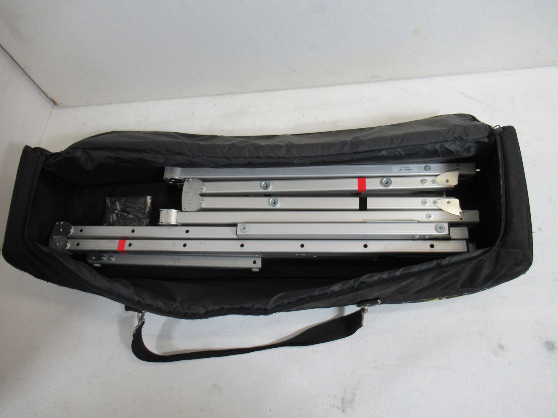 AV Stumpfl Monoblox32 Rear Projection Screen - Image 8 of 10