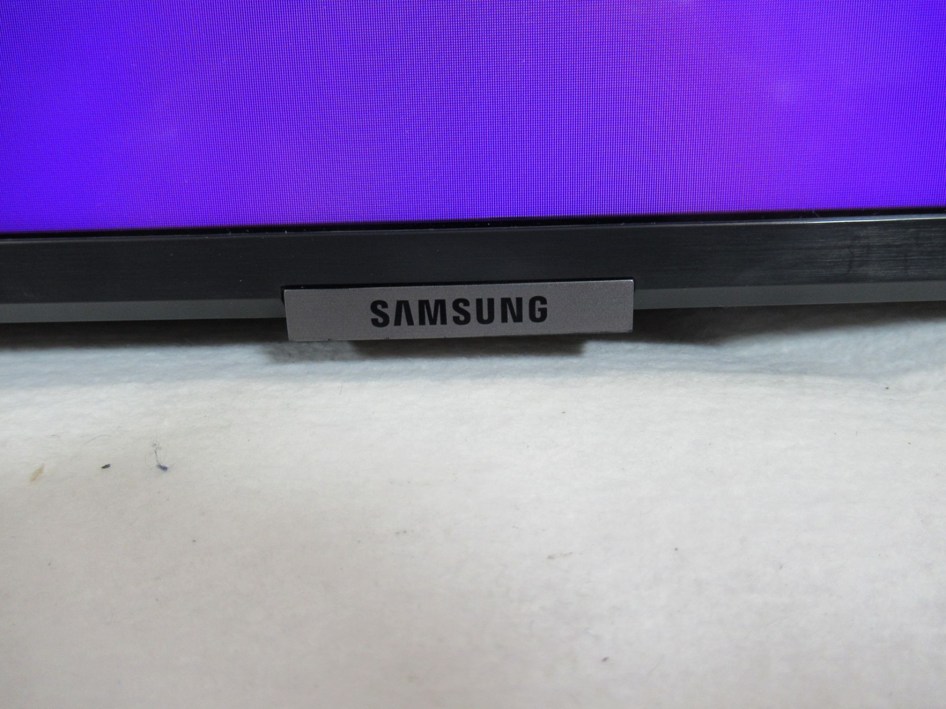 Samsung BE50A-H BEA-H Series - 50" LED-backlit LCD TV - 4K - Image 2 of 13