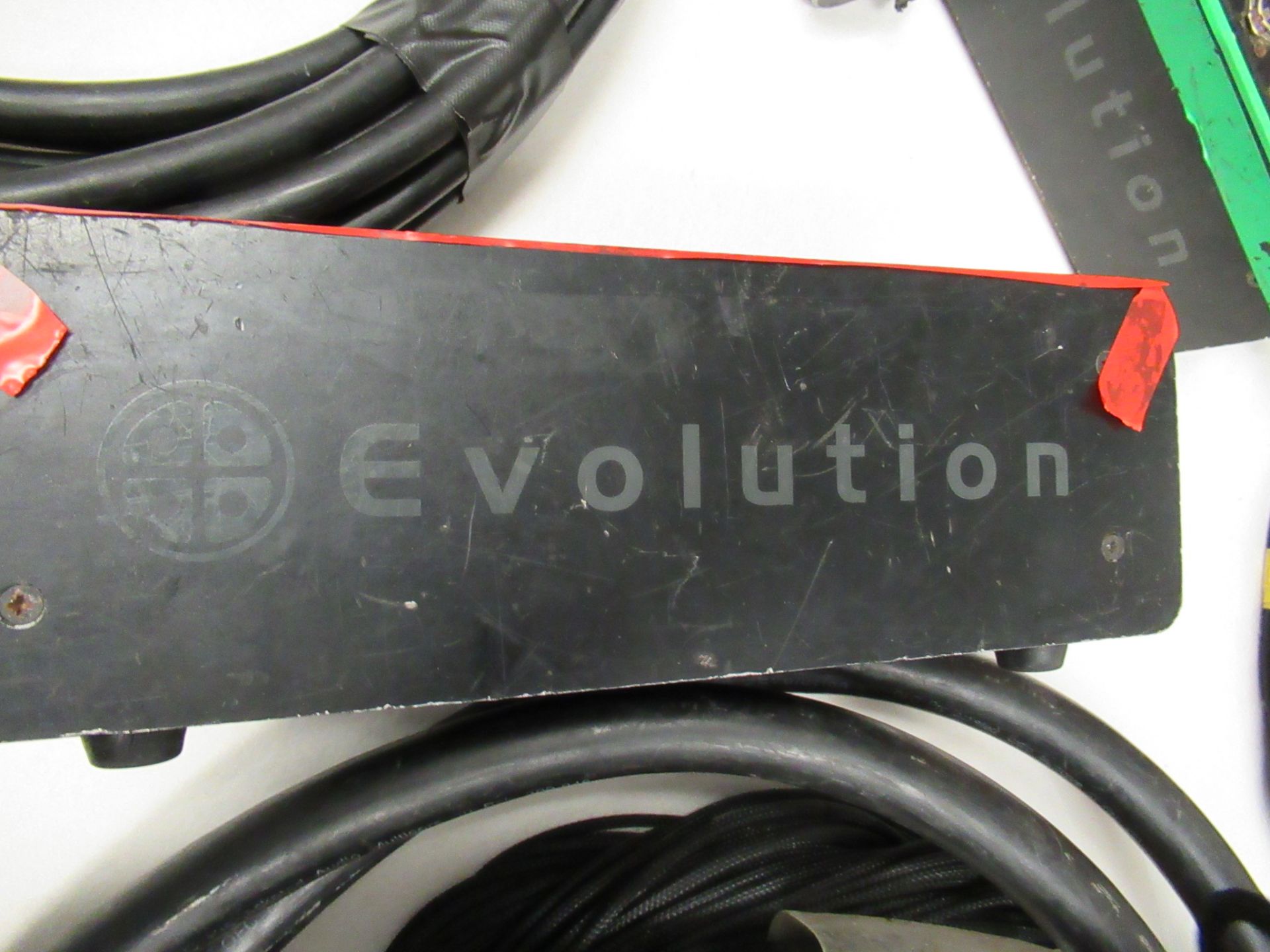 VEAM Passive Split Rack - Image 15 of 23