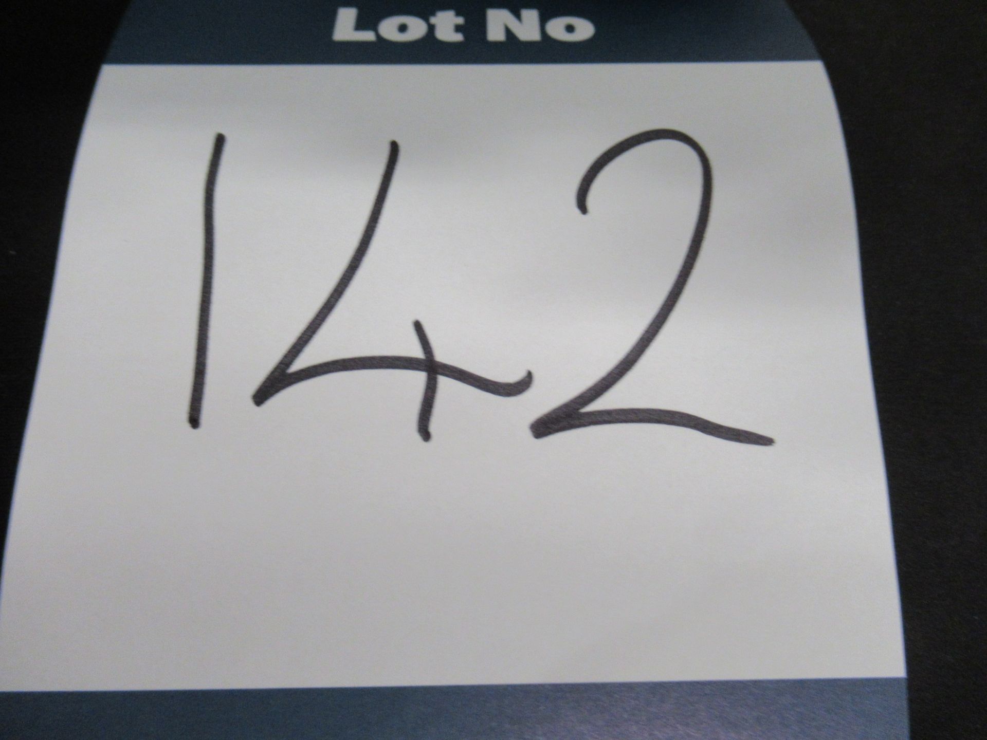 Assorted K&M microphone stands and parts for spares - Image 8 of 8