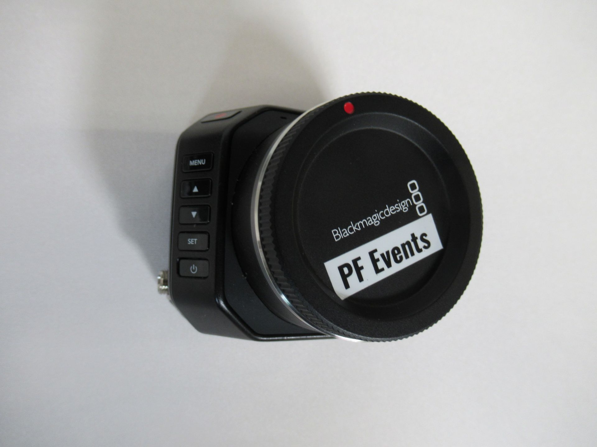 Blackmagic Design Micro Studio Camera 4K G2 - Image 7 of 20