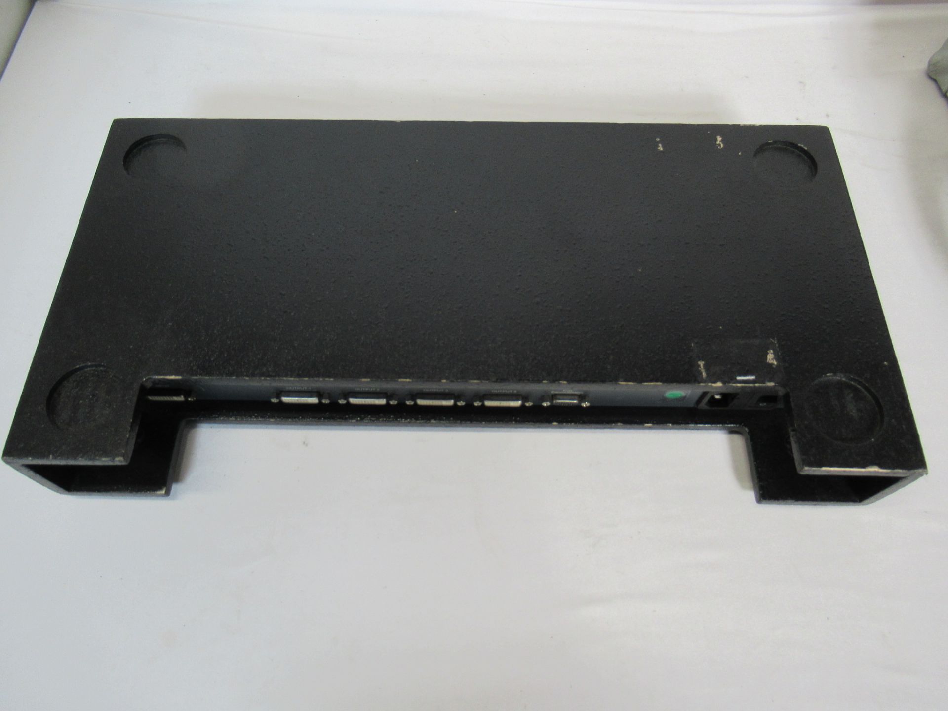 Kramer VM-4HDCPXL 1:4 DVI-D distribution amplifier - Image 7 of 11