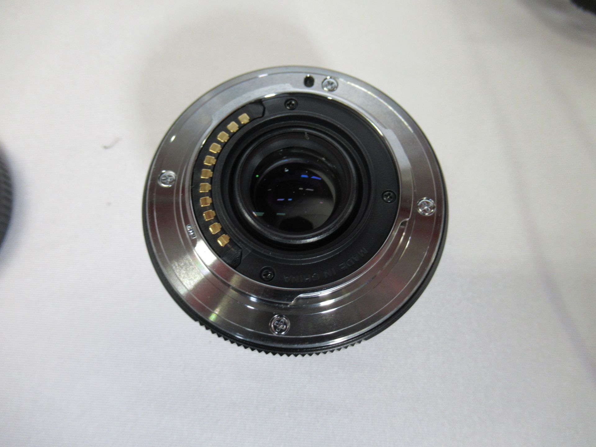 Blackmagic Design Micro Studio Camera 4K G2 - Image 16 of 20