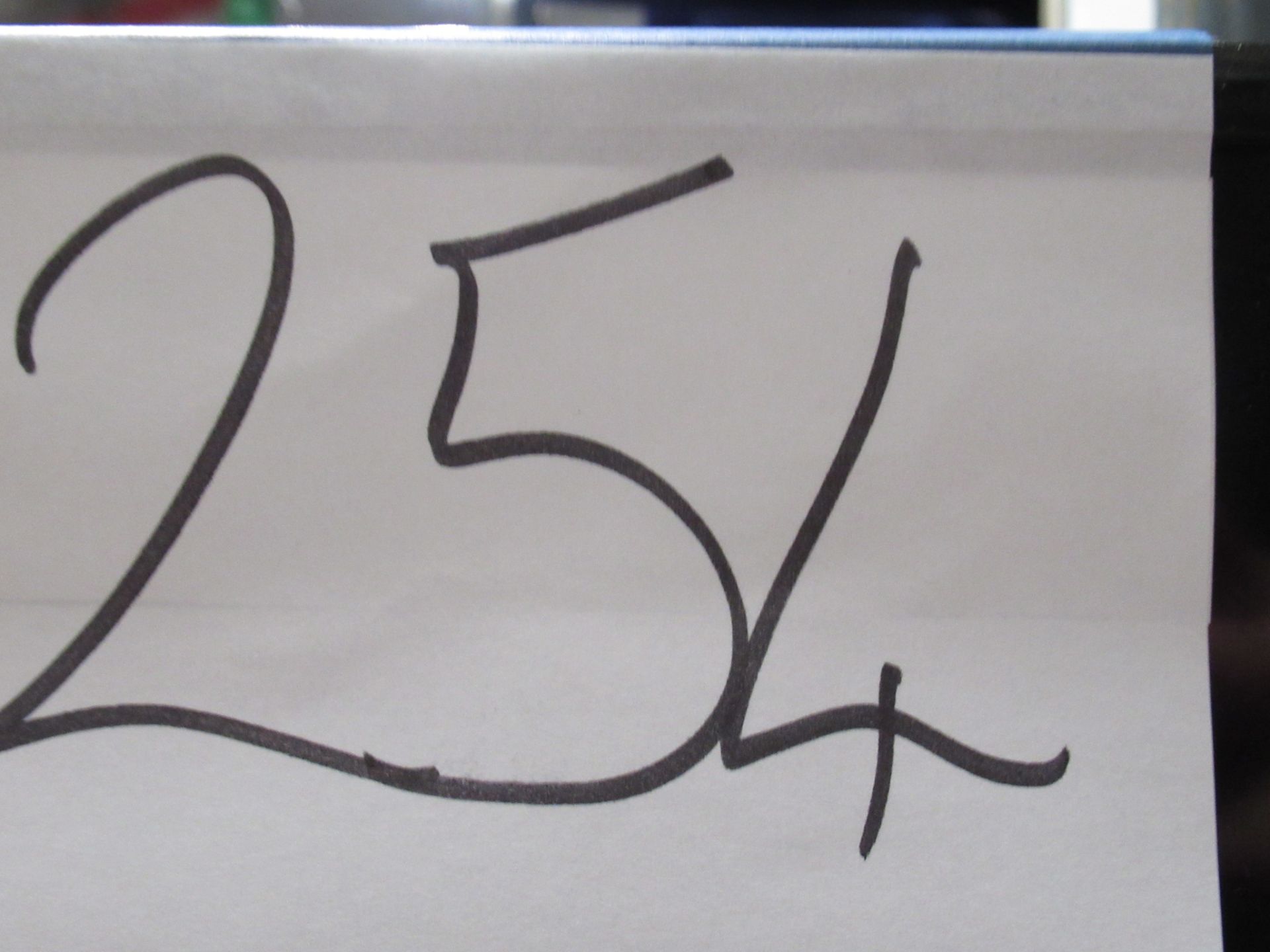 Samsung DM55E 55" LED-backlit LCD display - Full HD - Image 3 of 3