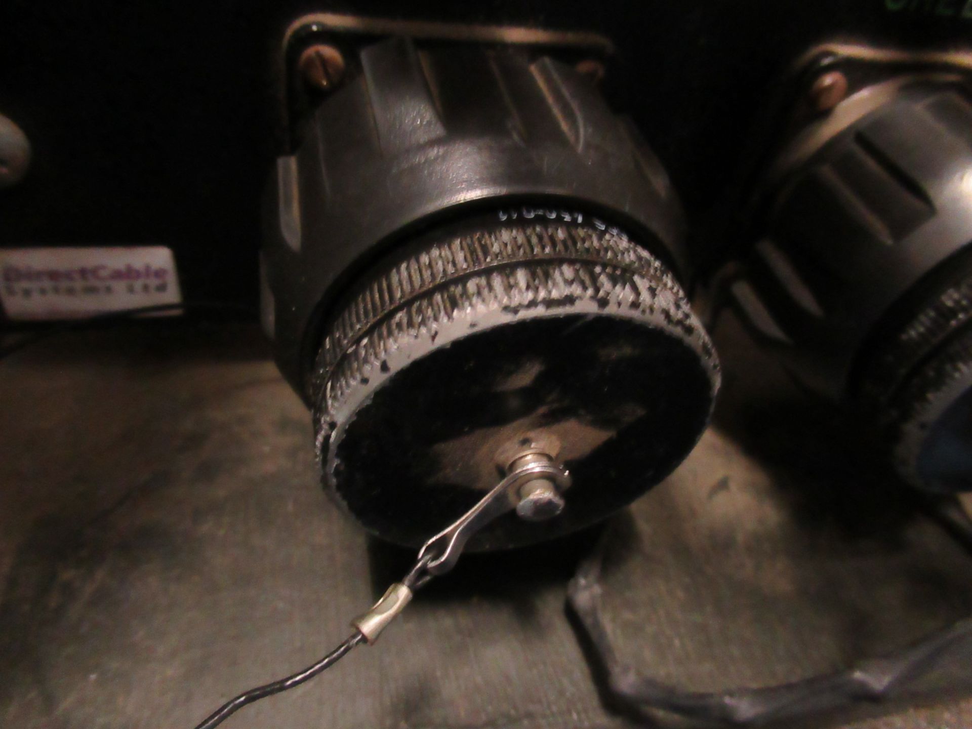 VEAM Passive Split Rack - Image 5 of 23