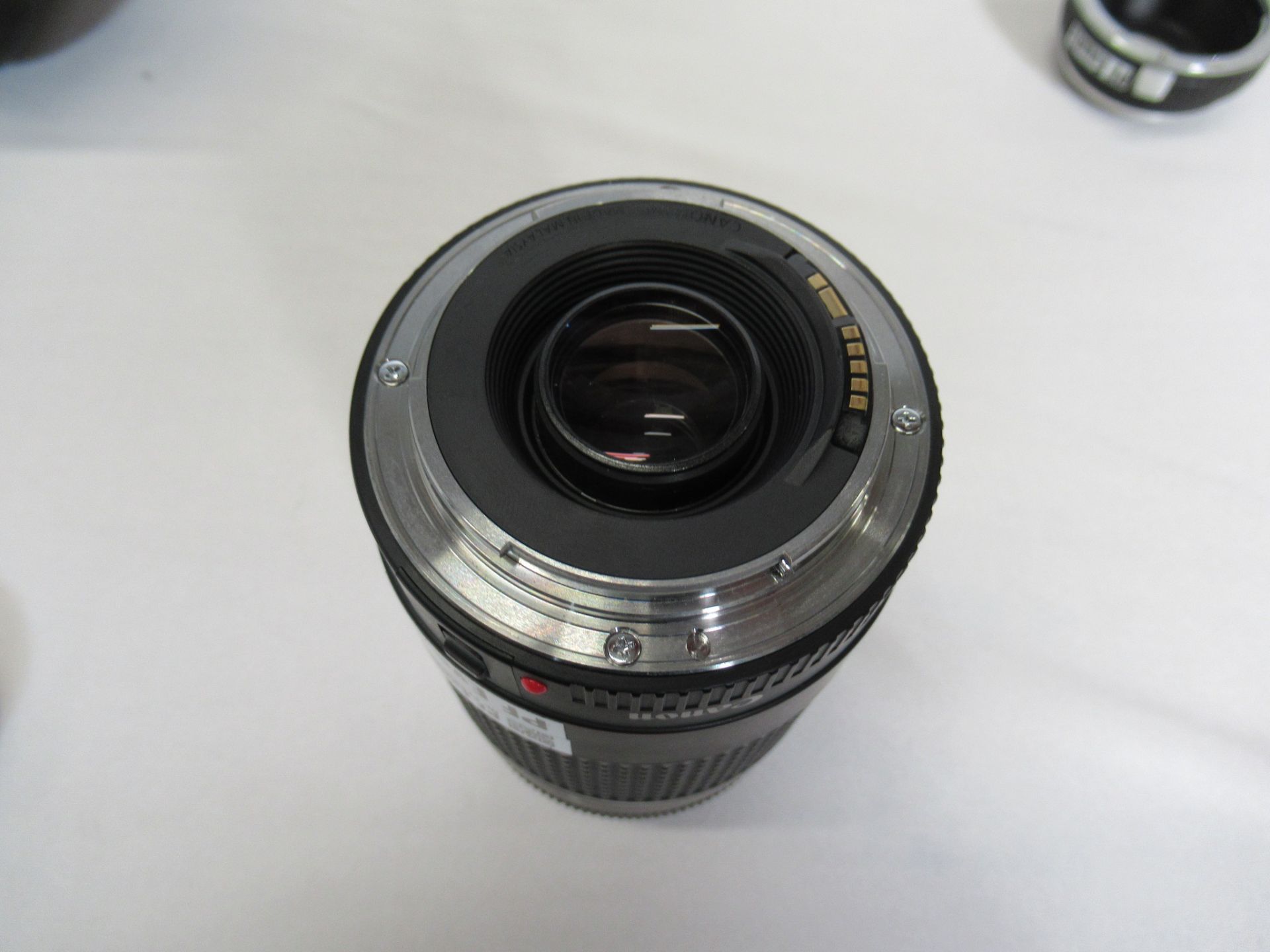 Camera Lens Kit - Image 13 of 22