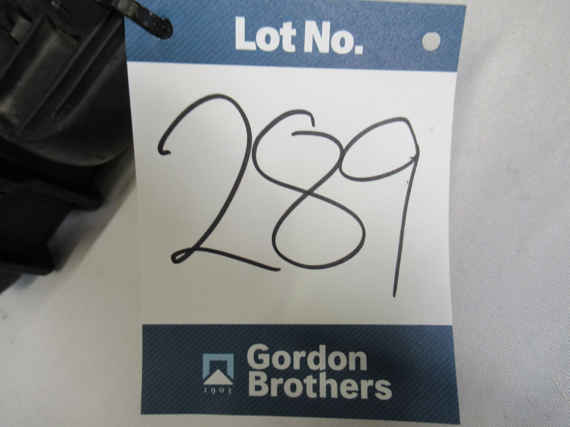 (9) Kramer DVI distribution amplifiers - Image 13 of 13