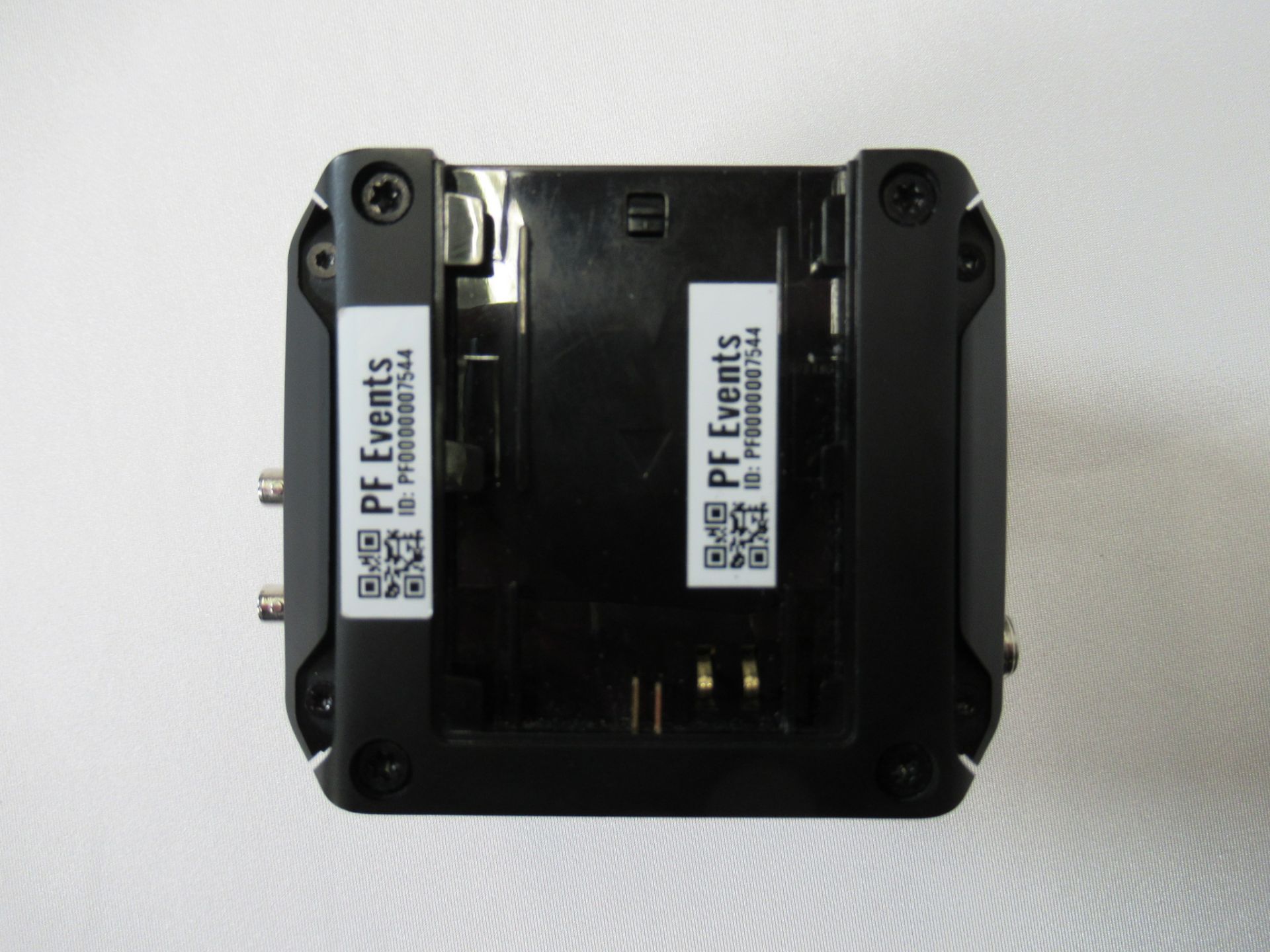 Blackmagic Design Micro Studio Camera 4K G2 - Image 8 of 21