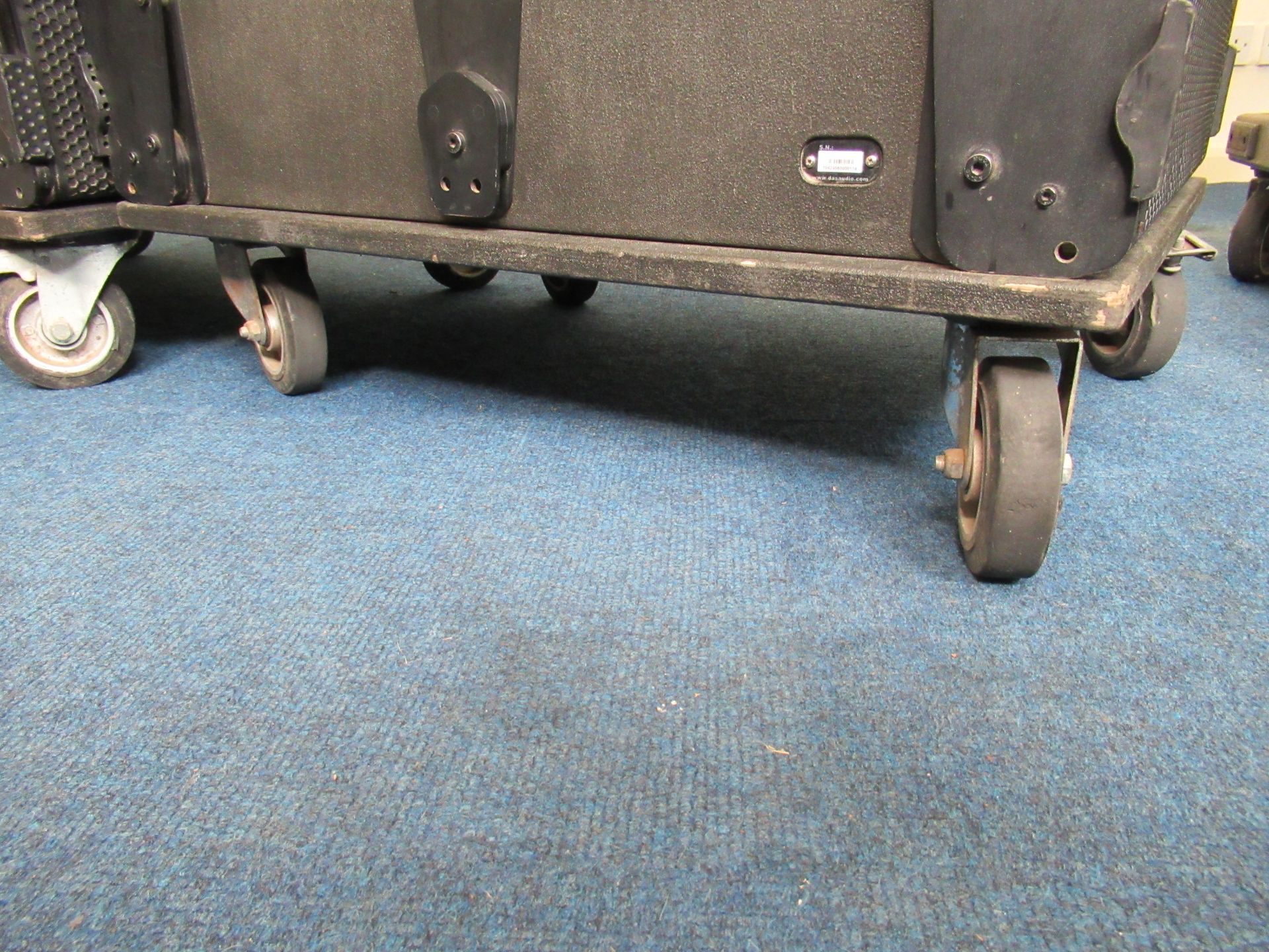 DAS Audio Line Array Sound System - Image 28 of 30