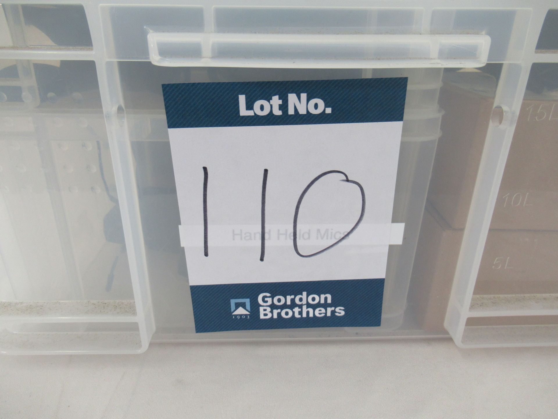 Assorted Sennheiser and other Wireless microphone system parts - Image 16 of 16