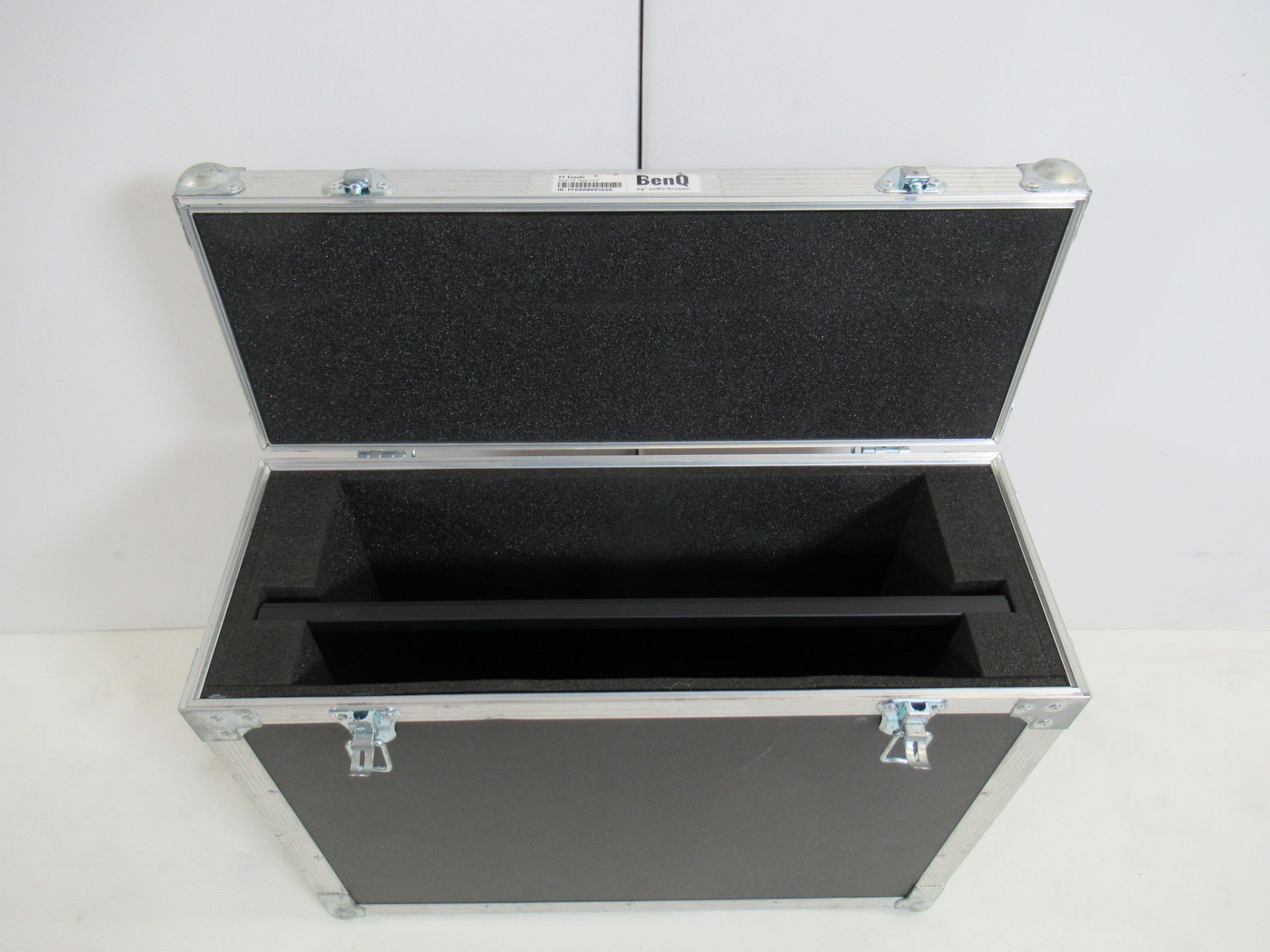 BenQ GL2480 24" 1080 LED Monitor - Image 7 of 9