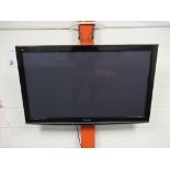 (2) 50" Plasma Screens