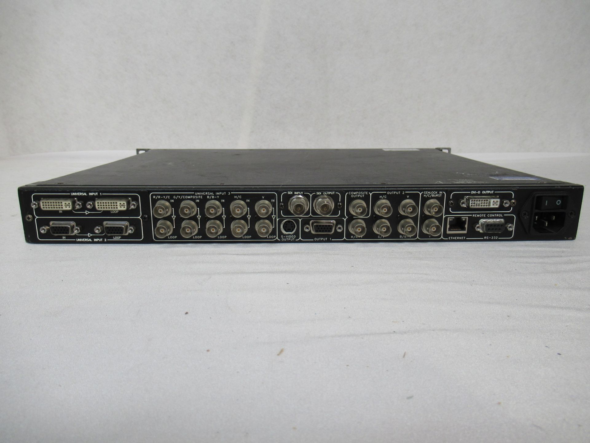 Folsom ImagePro-HD Multi-format image processor - Image 6 of 8