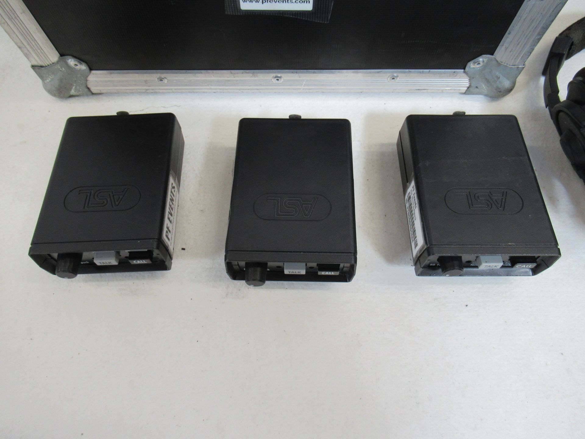 ASL Comms System - Image 4 of 12