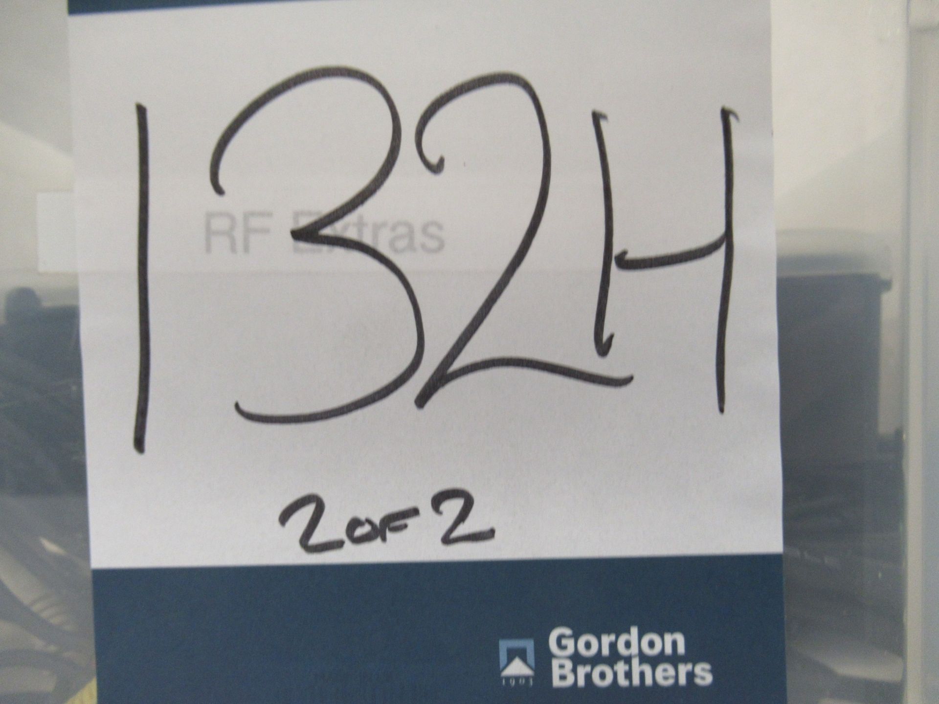 Associated Spares to include - Image 10 of 10