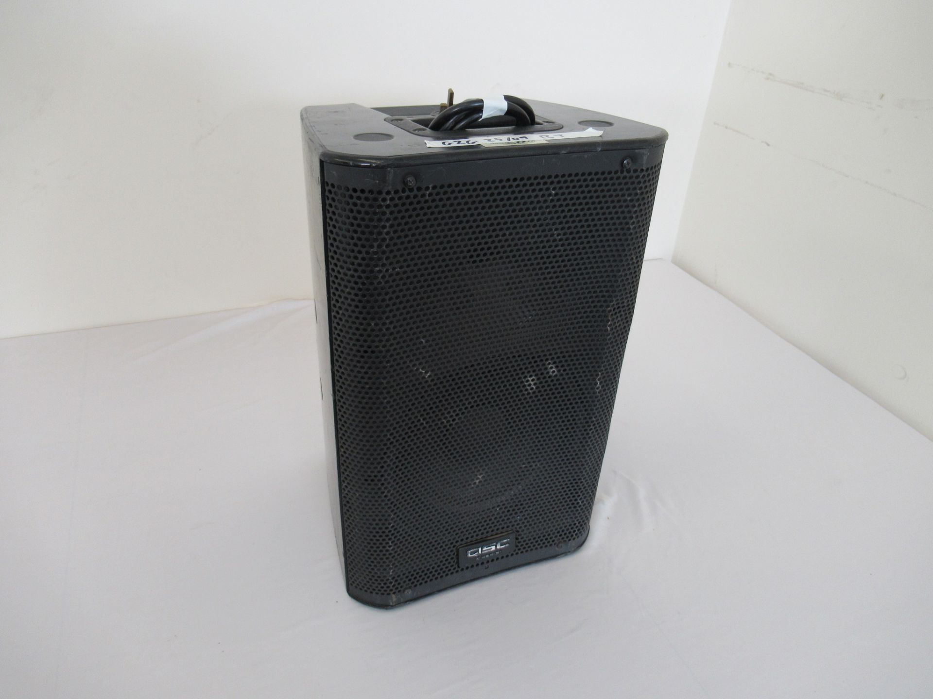 QSC K8 Active Loudspeaker