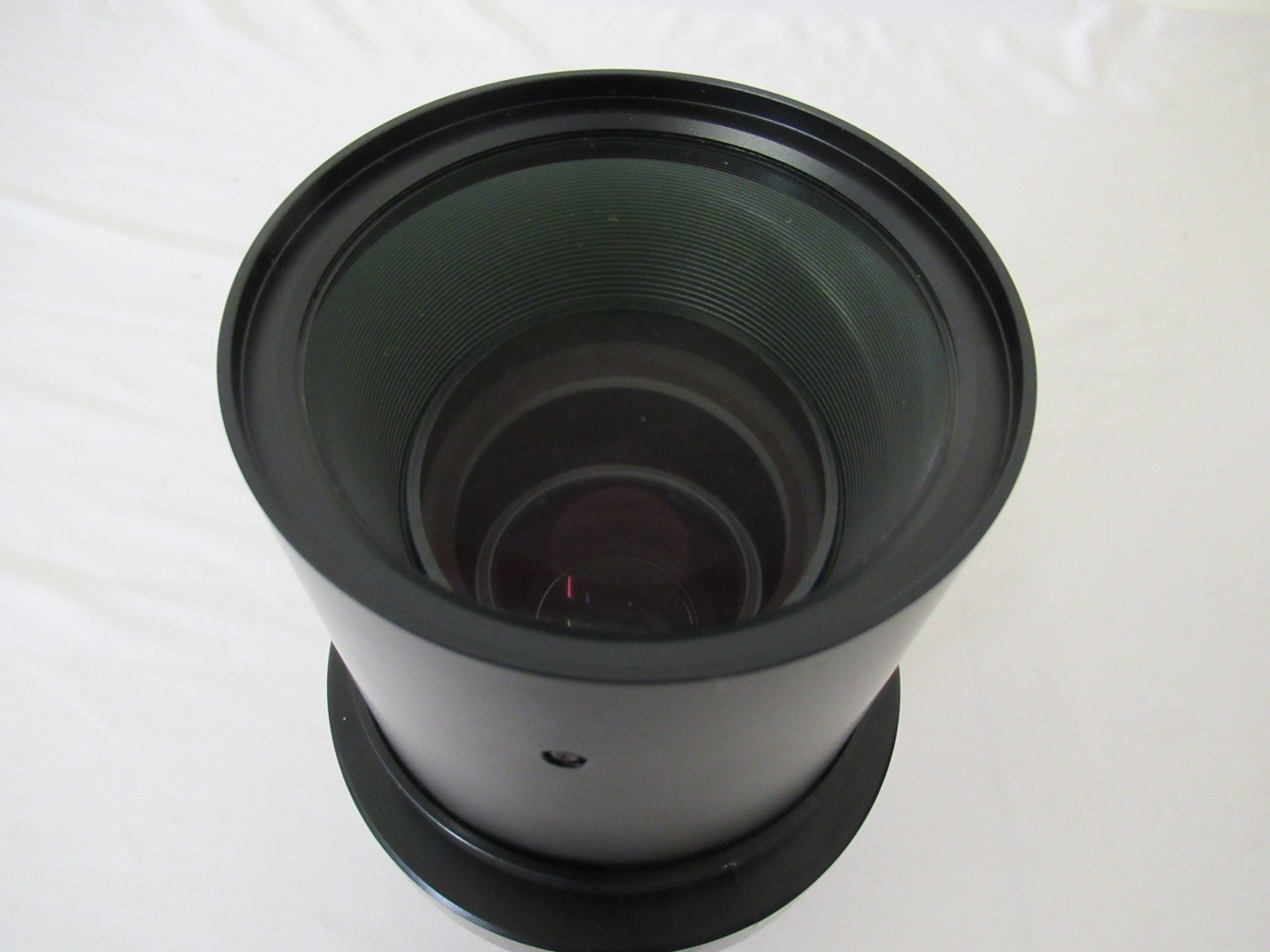 (2) Panasonic projection zoom lenses - Image 6 of 15
