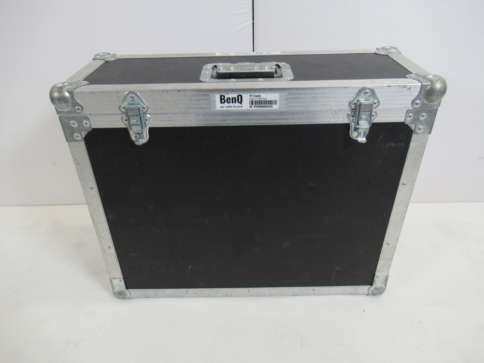 BenQ GL2480 24" 1080 LED Monitor - Image 8 of 9