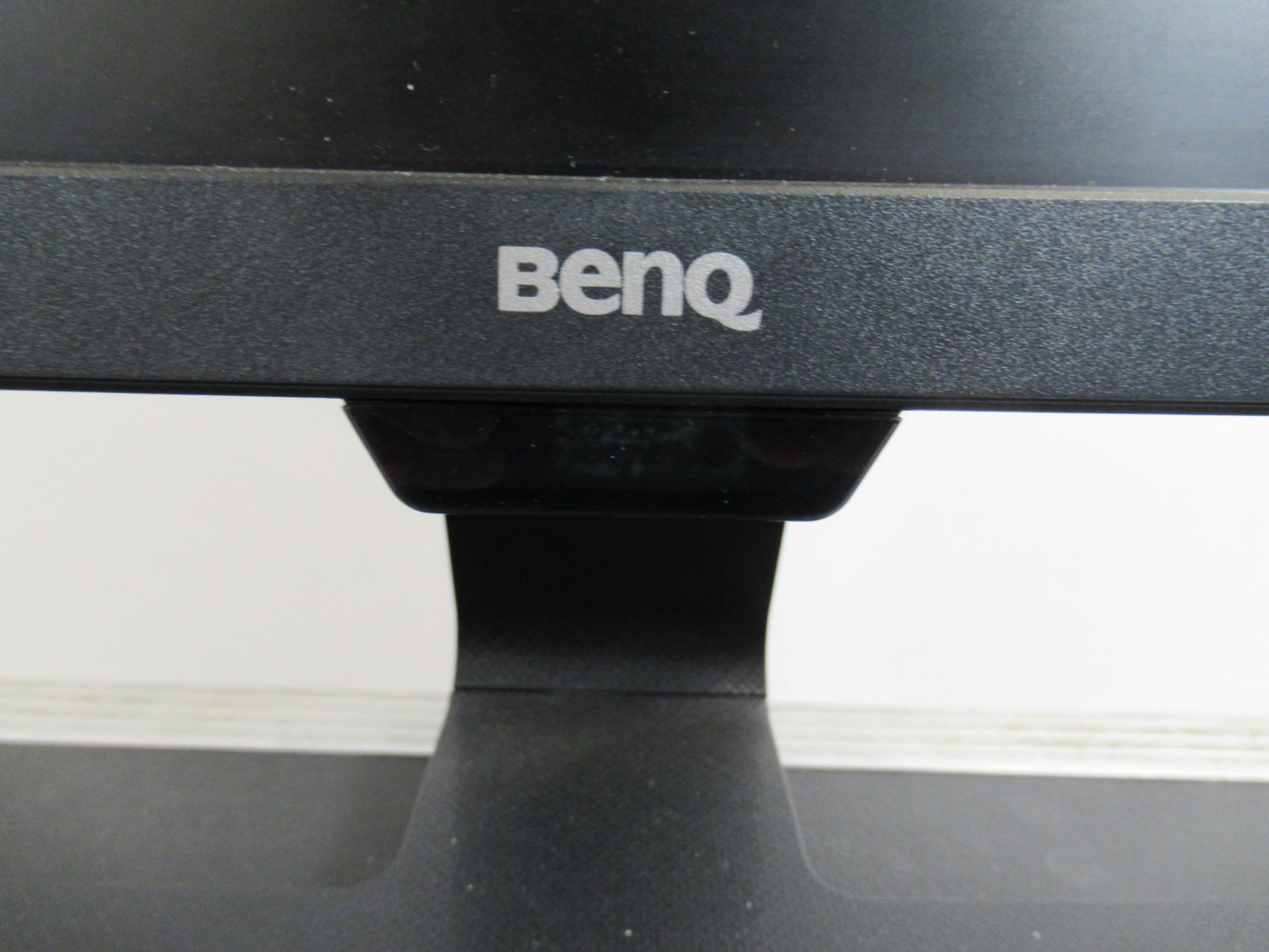 BenQ GL2480 24" 1080 LED Monitor - Image 3 of 9