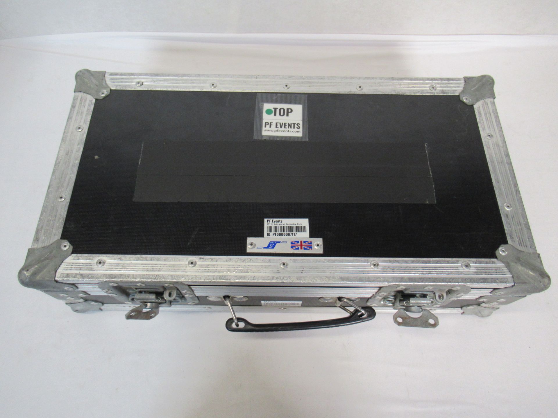 Kramer VM-4HDCPXL 1:4 DVI-D distribution amplifier - Image 9 of 11