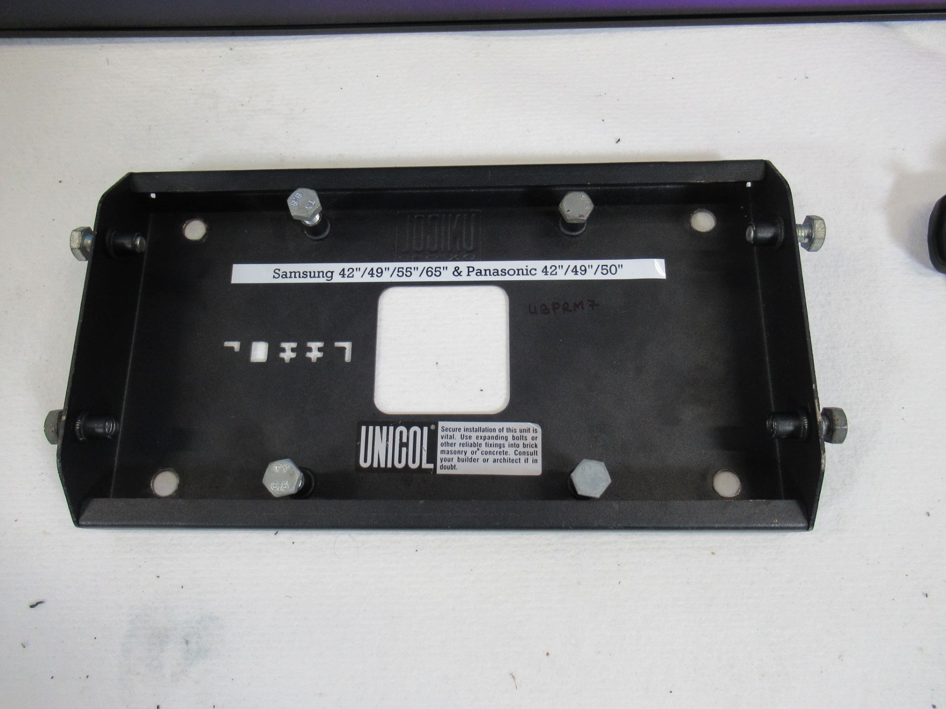 Panasonic TH-49LF8W 49" Monitor - Image 2 of 13