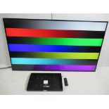 LG 75UM3C 75" LED-backlit LCD display - UHD 4K