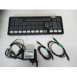 Blackmagic Design ATEM SDI Extreme ISO live production switcher