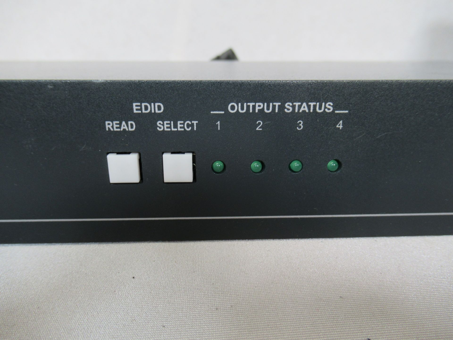 Kramer VM-4HXL 1:4 HDMI distribution amplifier - Image 4 of 10