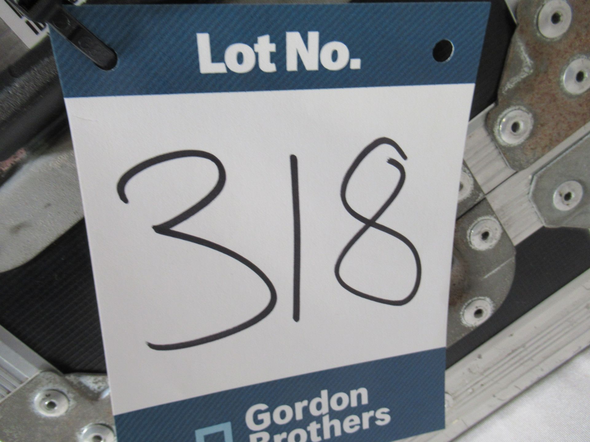 Kramer VS-42HDMI 4Ã—2 HDMI Matrix - Image 12 of 12