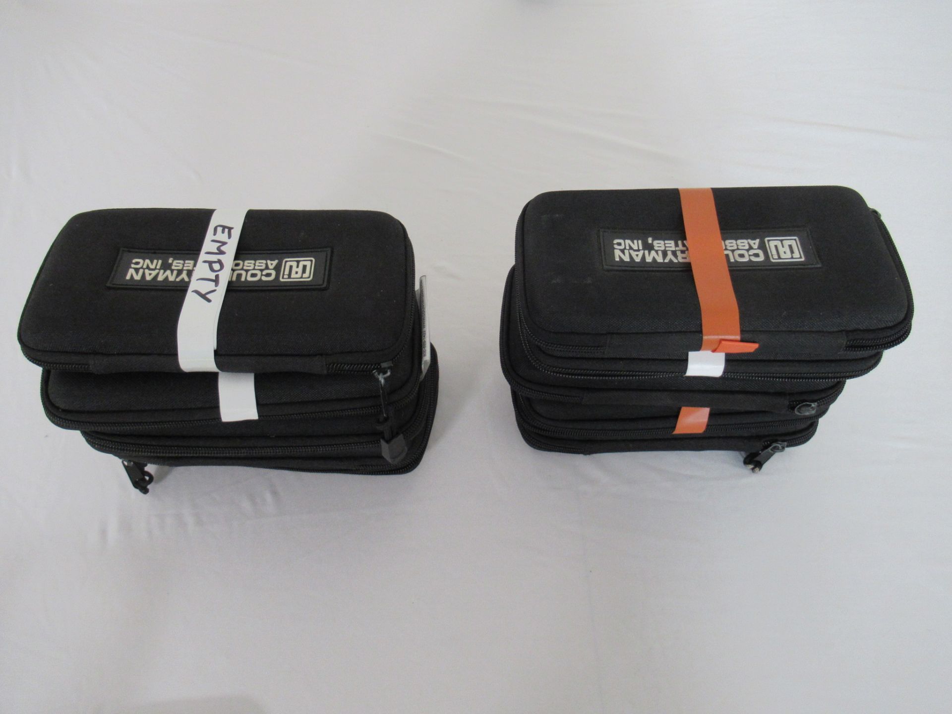 Headset microphone kits - Image 13 of 14