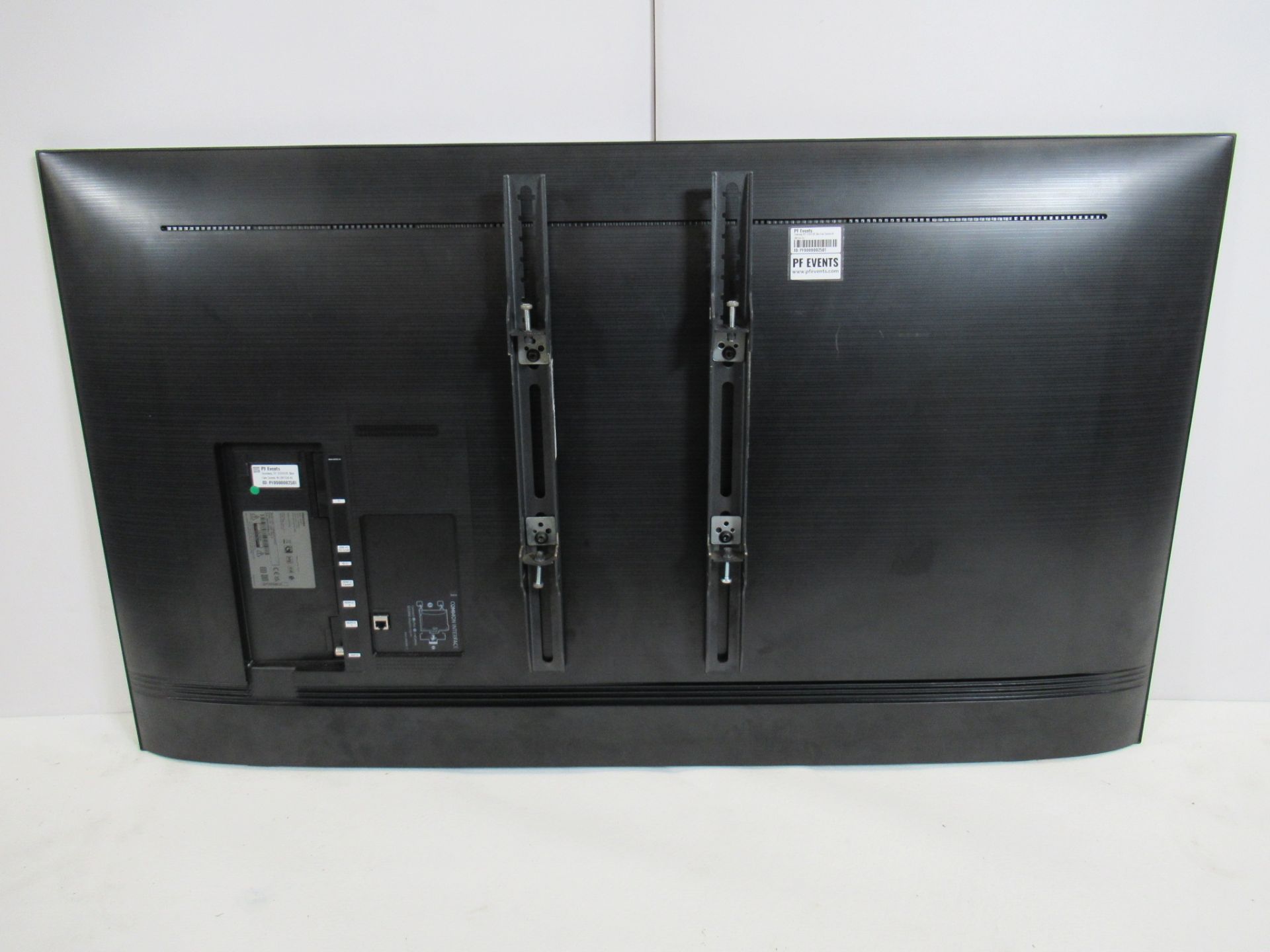 (2) Samsung BE55A-H BEA-H Series - 55" LED-backlit LCD TV - 4K - Image 11 of 19