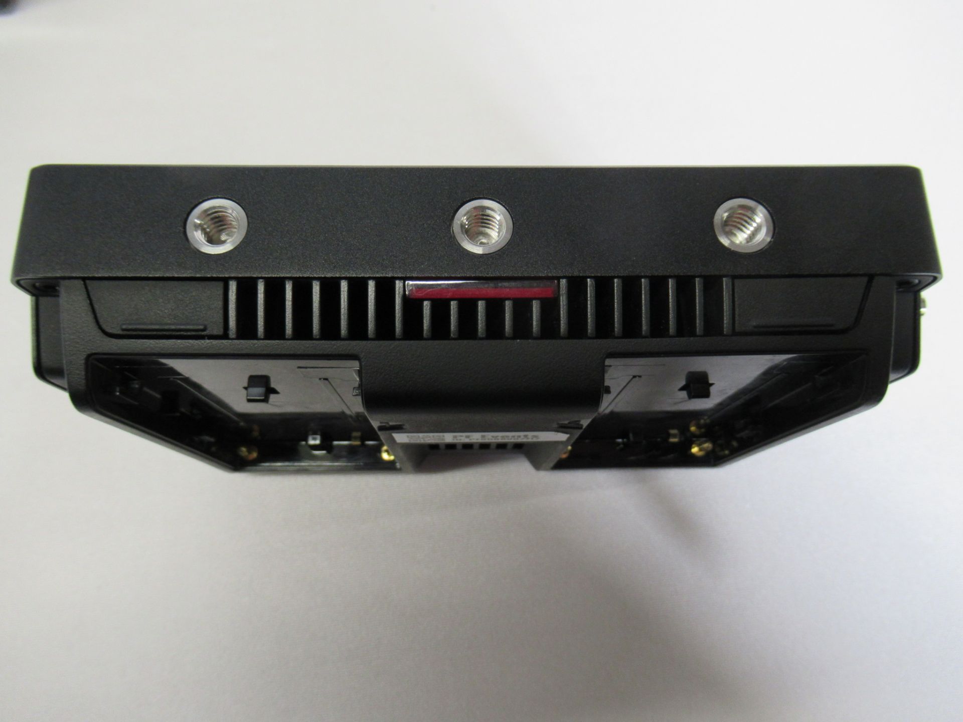 Blackmagic Design Video Assist 12G HDR 5" Field Monitor-Recorder - Image 6 of 16