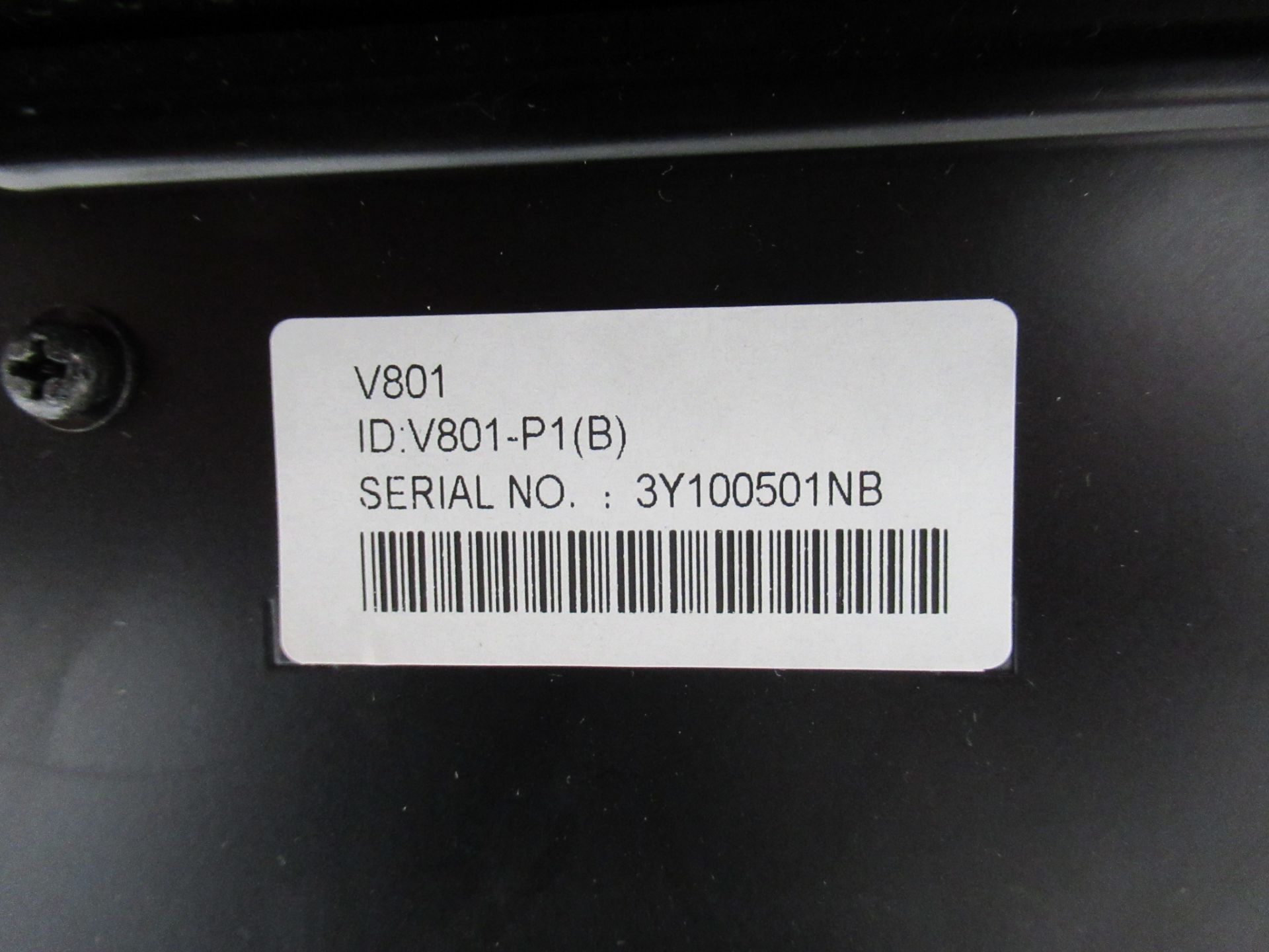 (2) NEC MultiSync V801 V Series - 80" LED-backlit LCD displays - Image 14 of 22