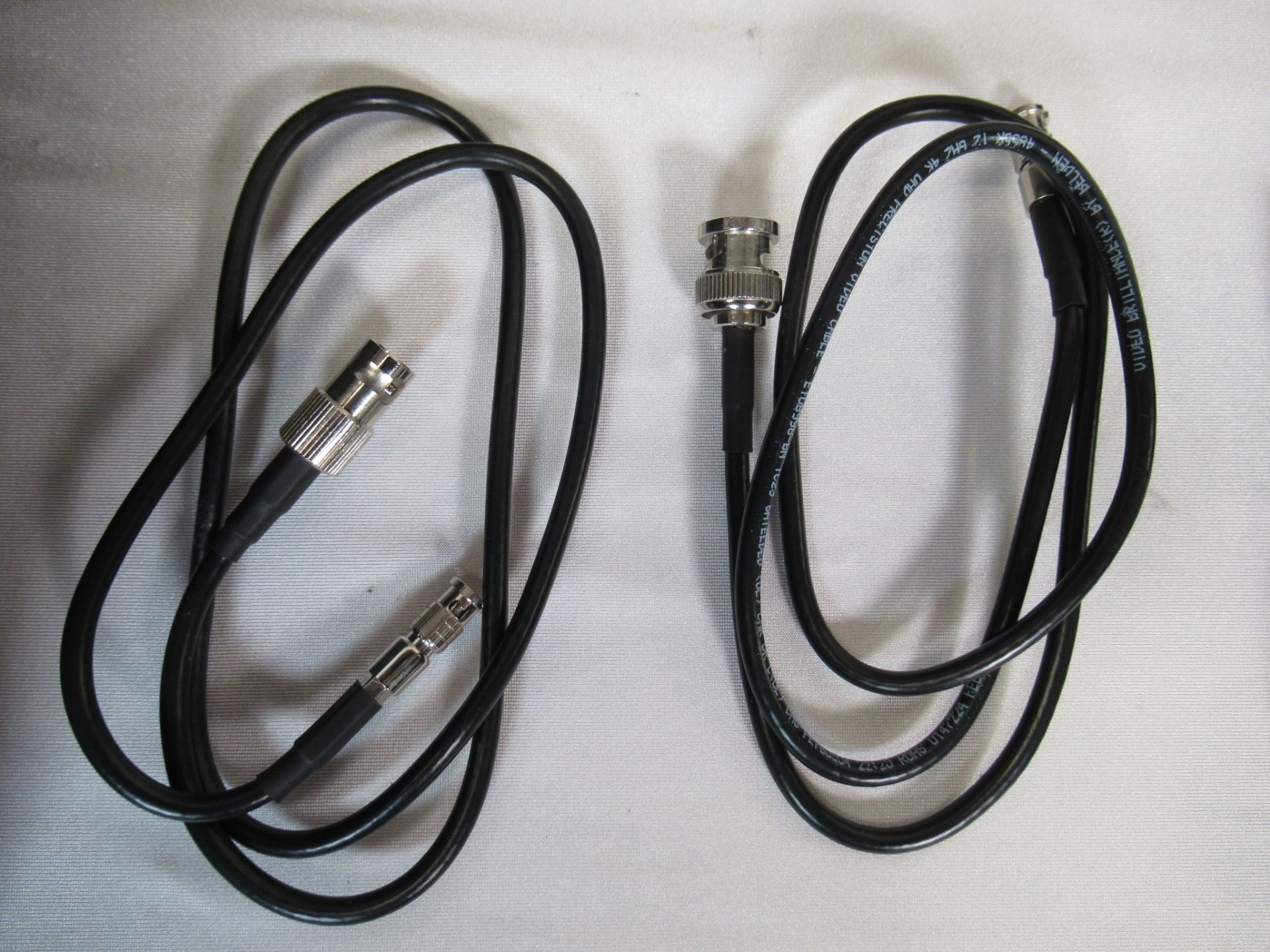 Blackmagic Design Micro Studio Camera 4K G2 - Image 13 of 21