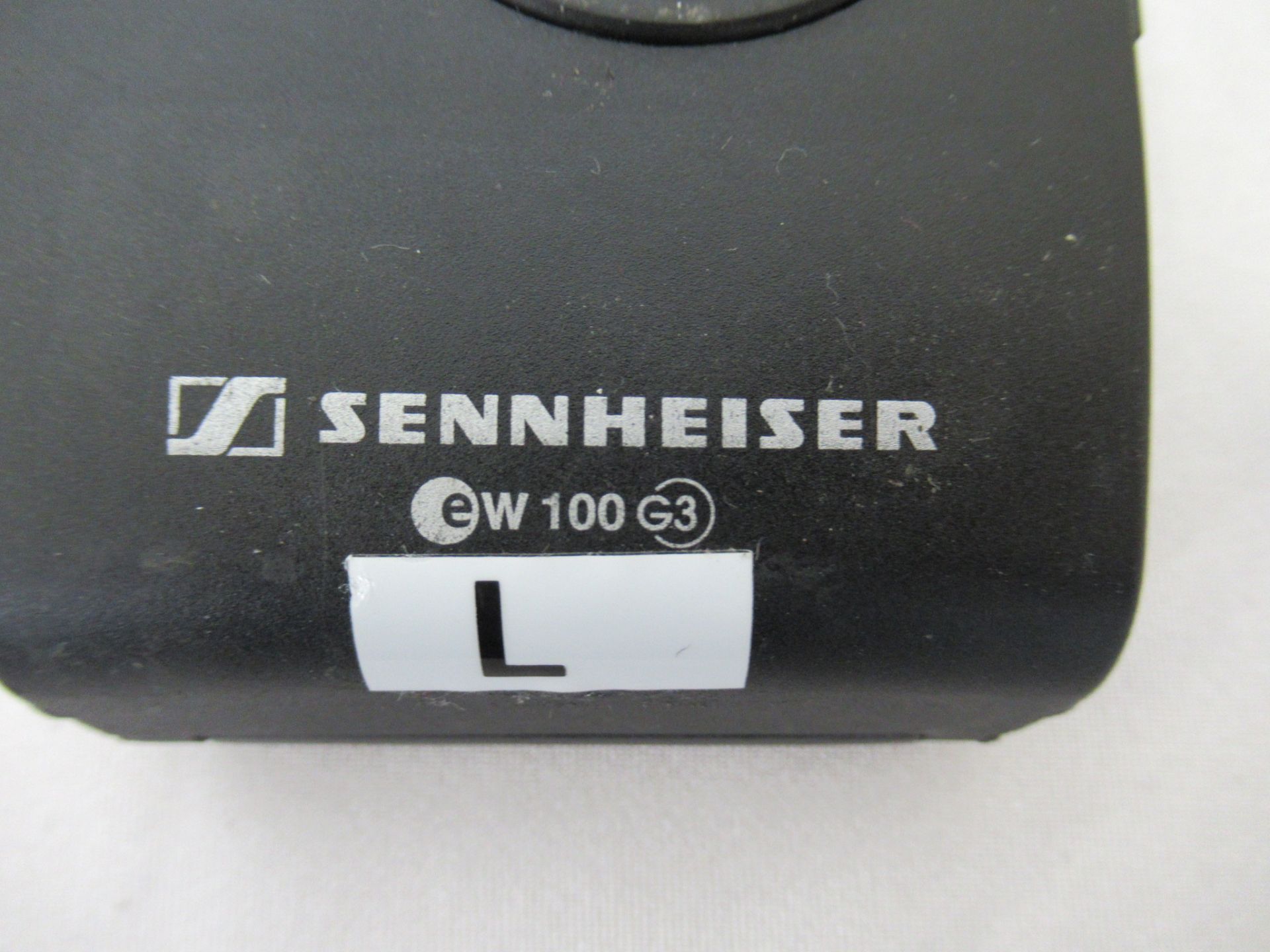 Sennheiser Wireless System Set - Image 7 of 13
