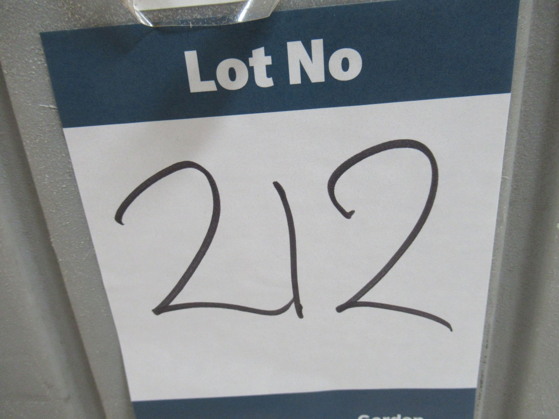 AV Stumpfl Monoblox32 Front and Rear Projection Screen - Image 10 of 10