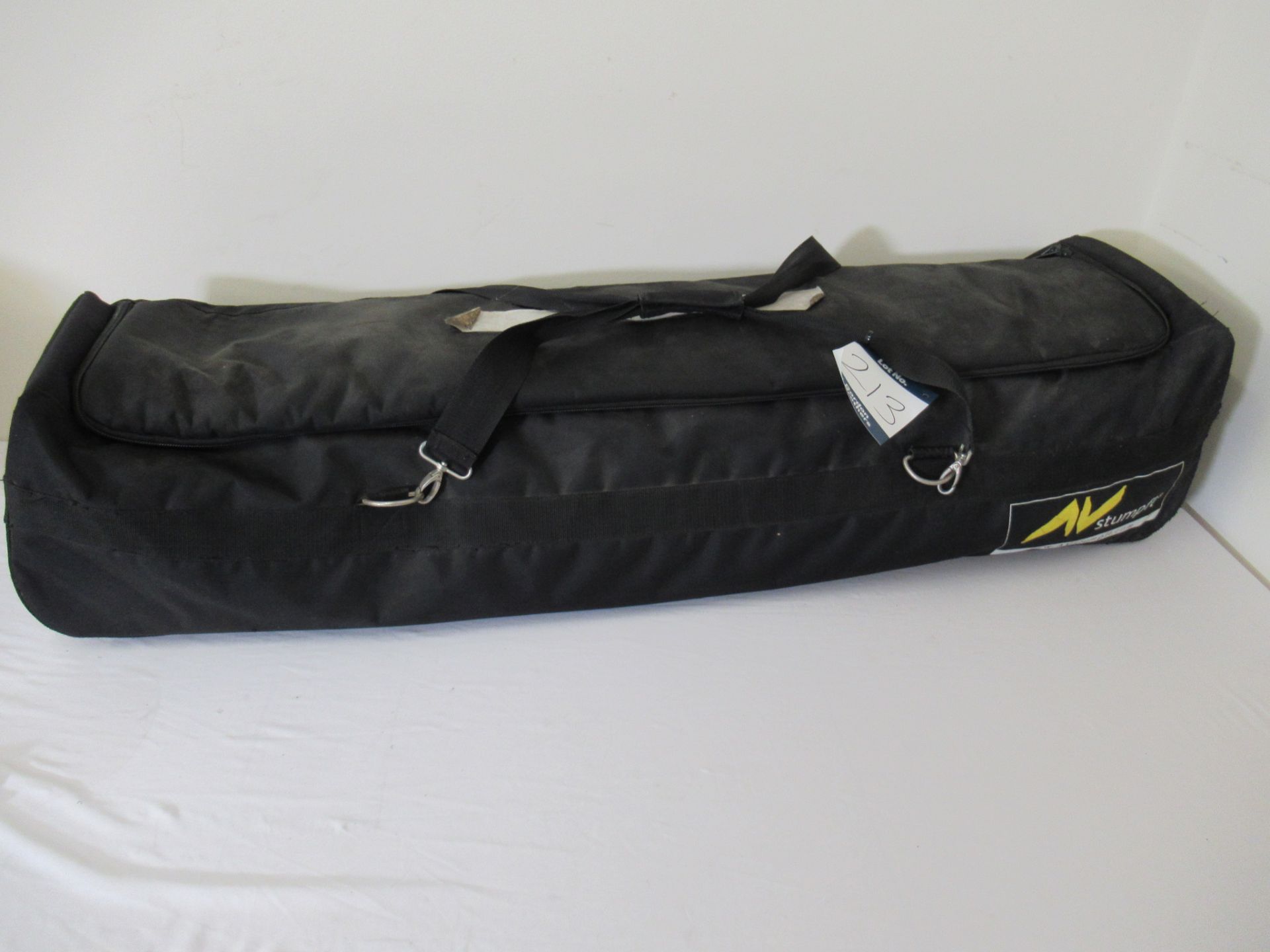 AV Stumpfl Monoblox32 Rear Projection Screen - Image 9 of 10