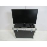 BenQ GL2480 24" 1080 LED Monitor