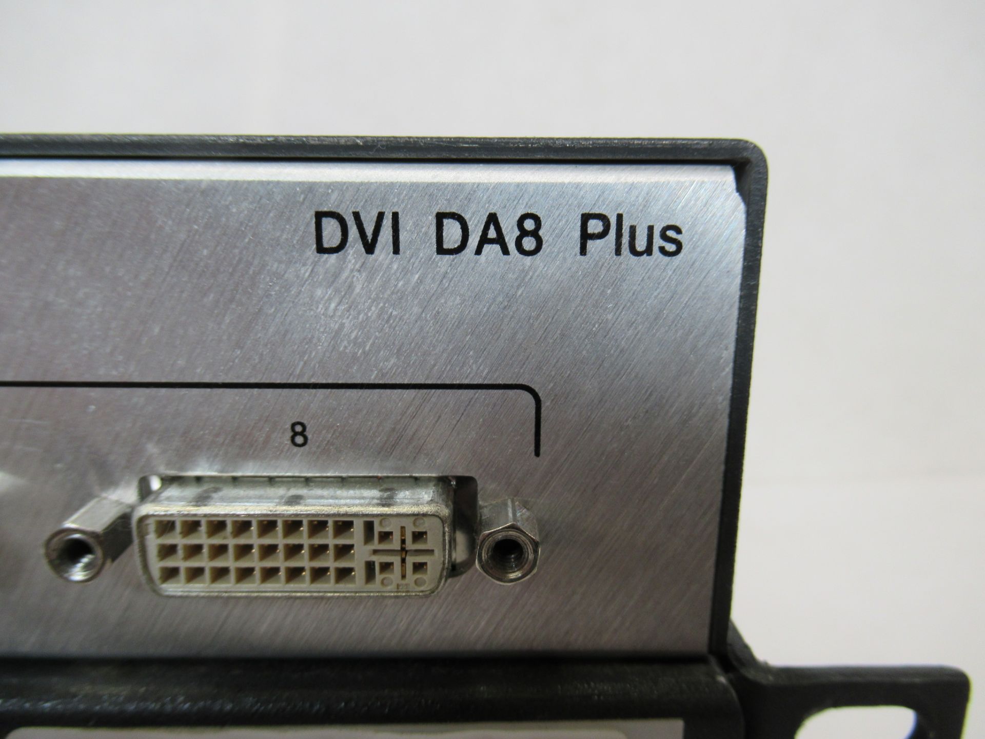 Quantity of Extron DVI Distribution Amplifiers - Image 14 of 17
