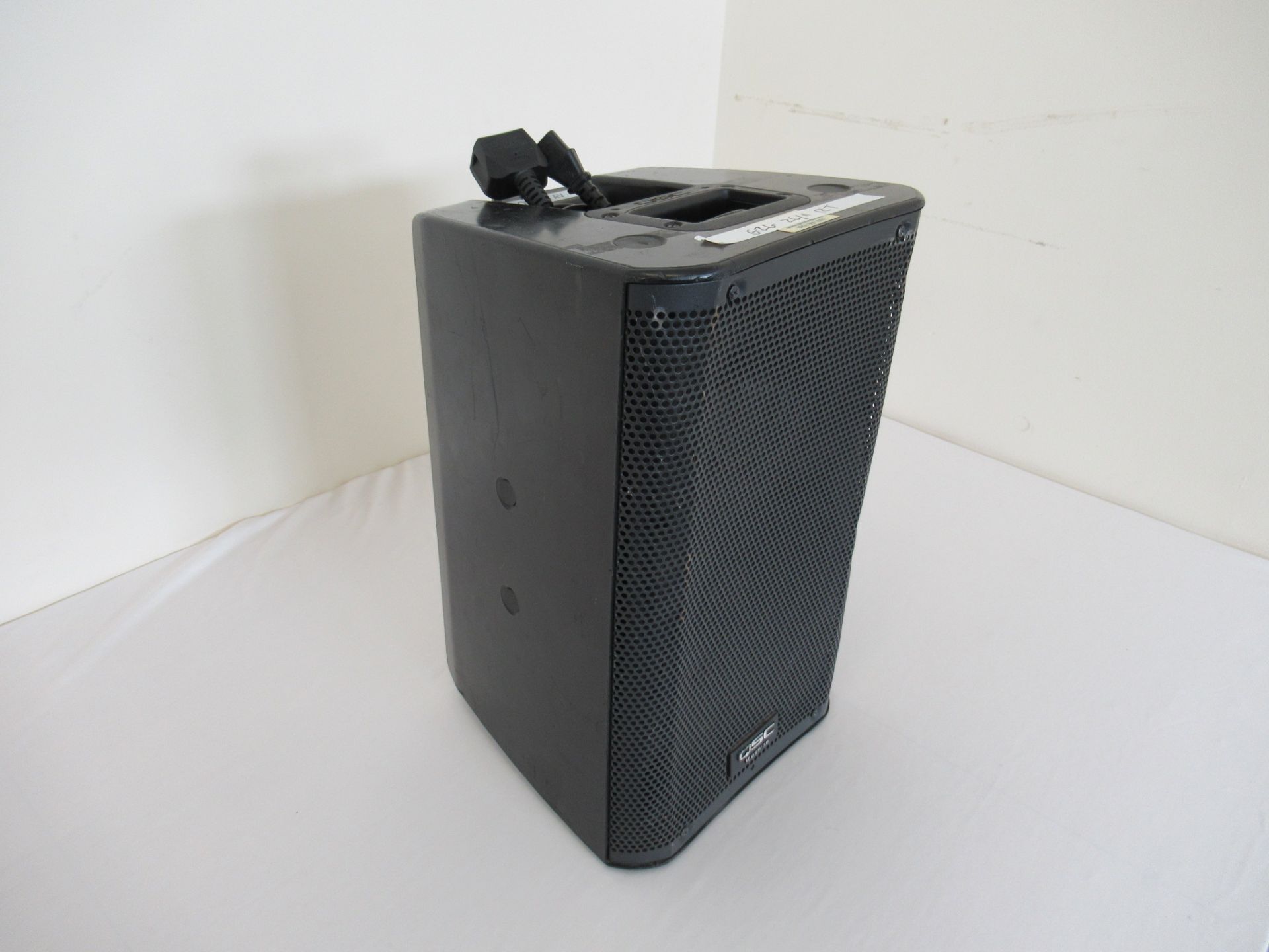QSC K8 Active Loudspeaker