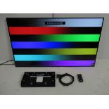 Panasonic TH-49LF8W 49" Monitor