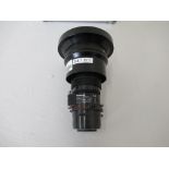 Panasonic ET-DLE085 digital light processing projection zoom lens 0.8-1.0:1