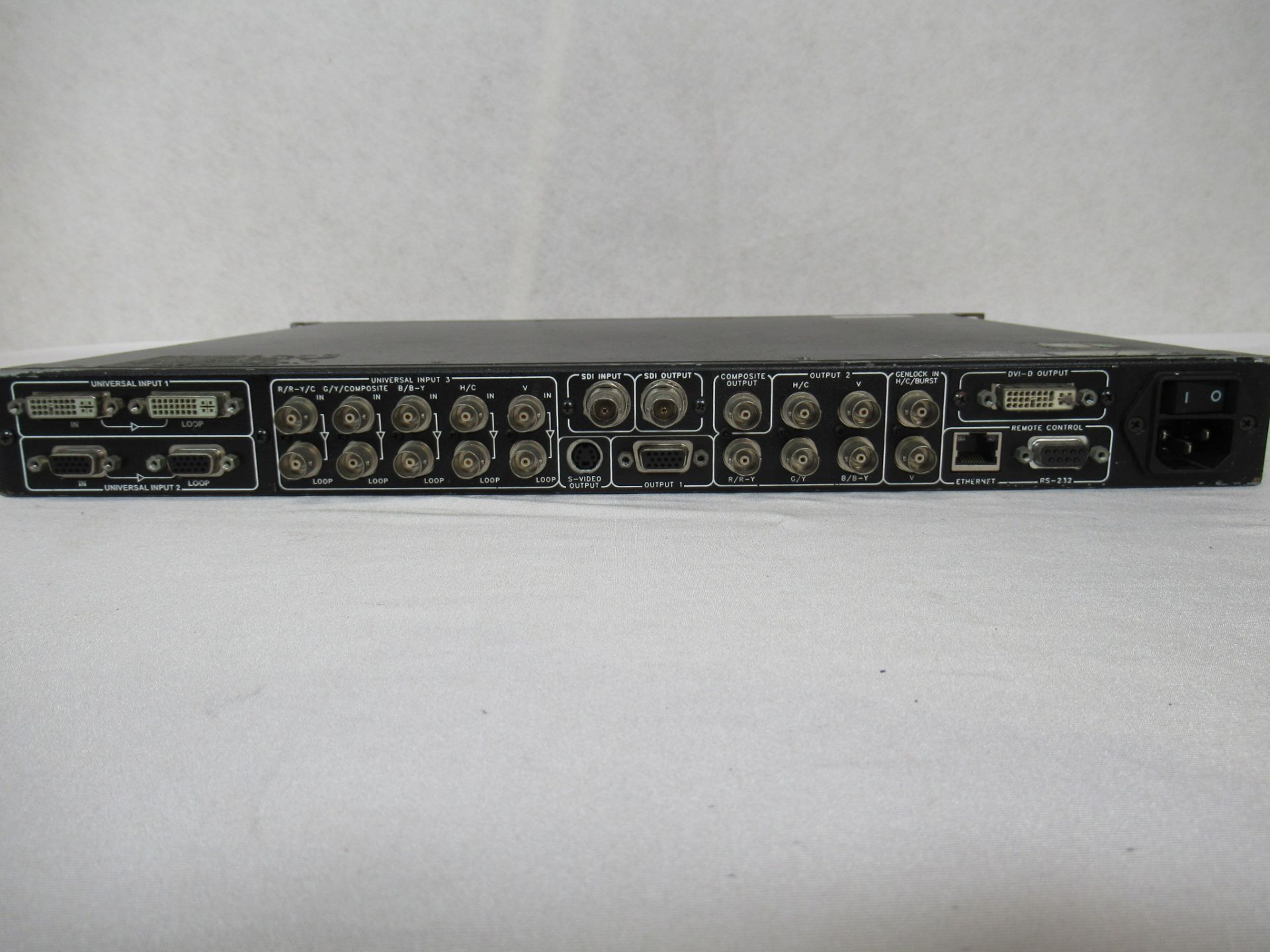 Folsom ImagePro-HD Multi-format image processor - Image 7 of 11