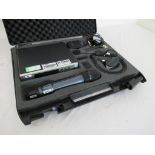 Sennheiser Wireless System Set