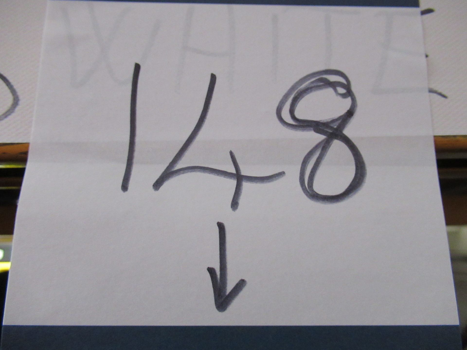 (4) K&M white telescopic tripod speaker stands with Soft bags - Image 5 of 5