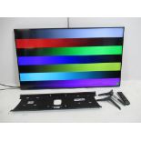 Samsung BE50A-H BEA-H Series - 50" LED-backlit LCD TV - 4K