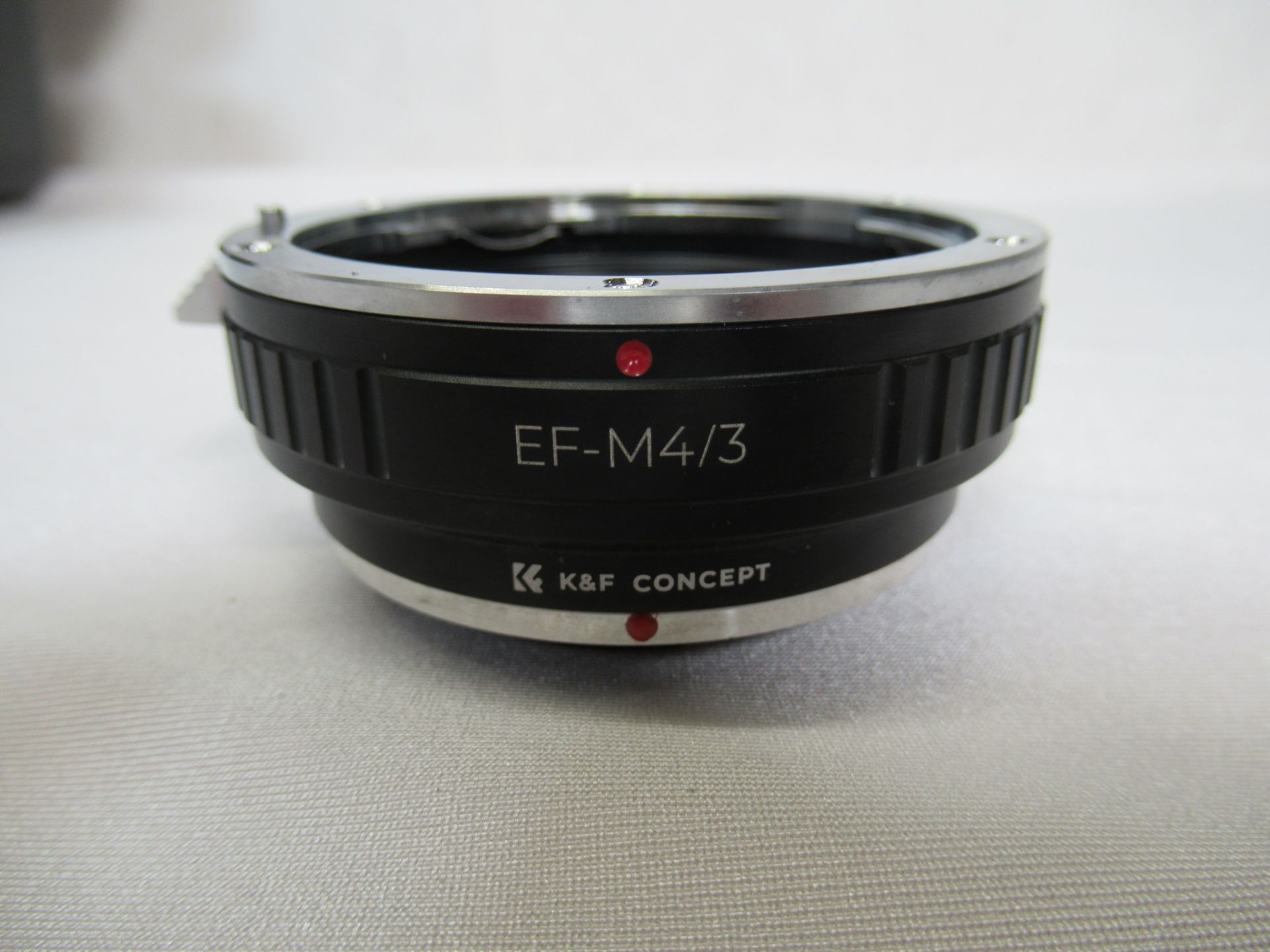 Camera Lens Kit - Image 18 of 22