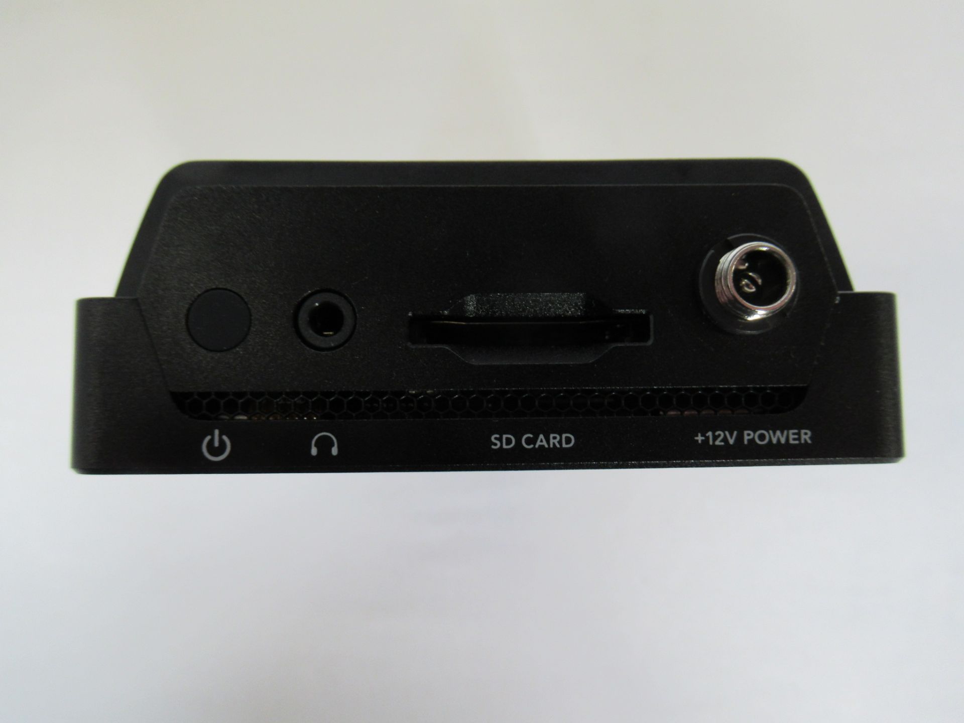 Blackmagic Design Video Assist 12G HDR 5" Field Monitor-Recorder - Image 8 of 15